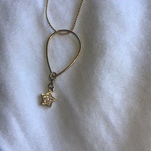 Brand new LF necklace